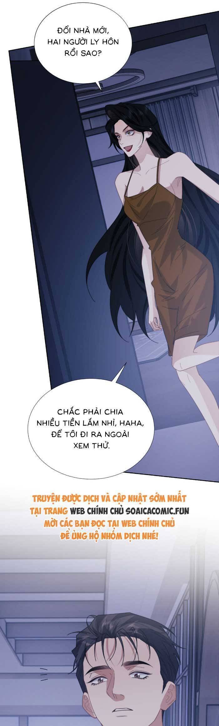 Nữ Tướng Xuyên Đến Hiện Đại Trở Thành Chị Dâu Quyền Lực - Page 25