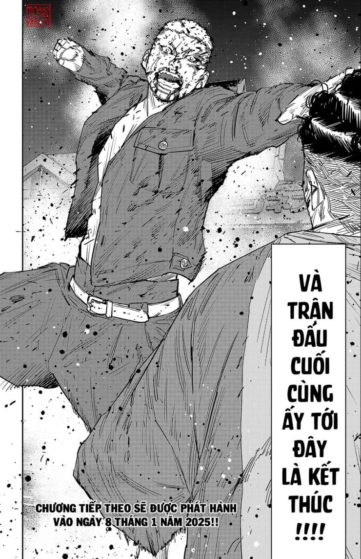 Nine Peaks - Page 19