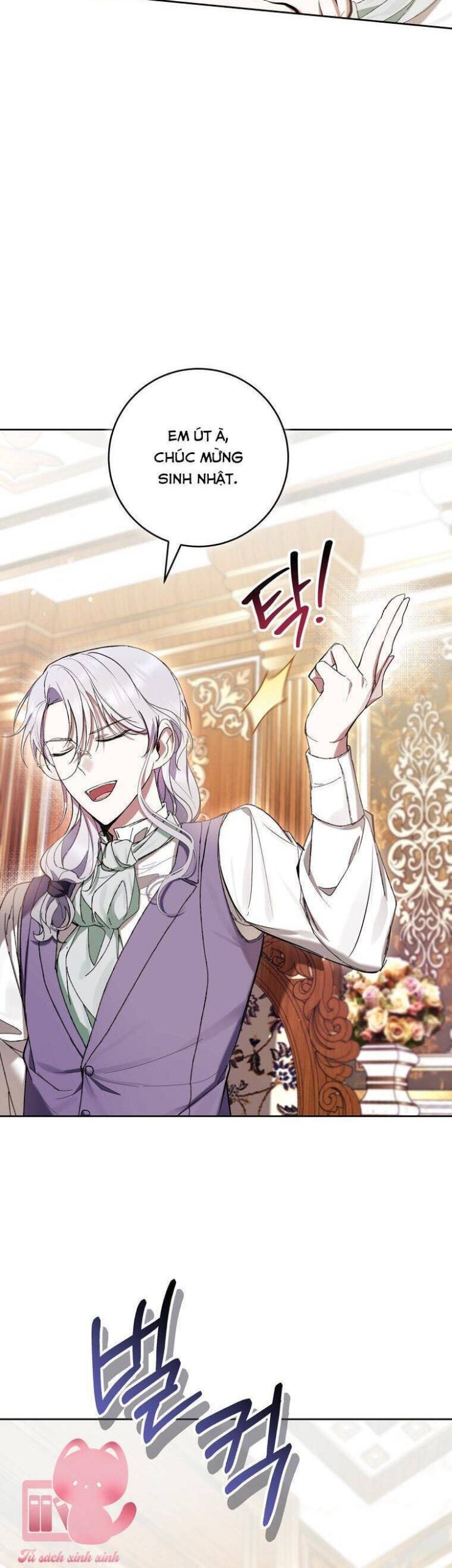 Làm Ác Nữ Bộ Không Tuyệt Sao? - Page 21