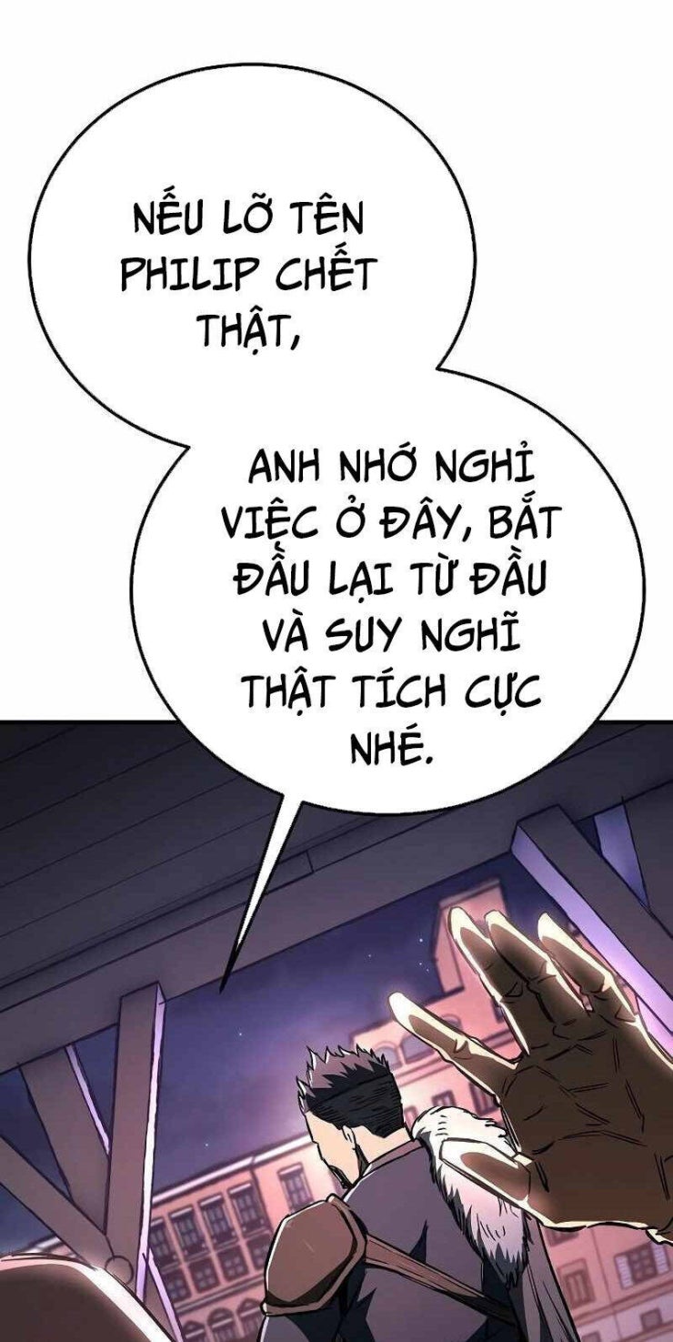 Kẻ Điên Và Đội Trưởng Cảnh Vệ - Page 79