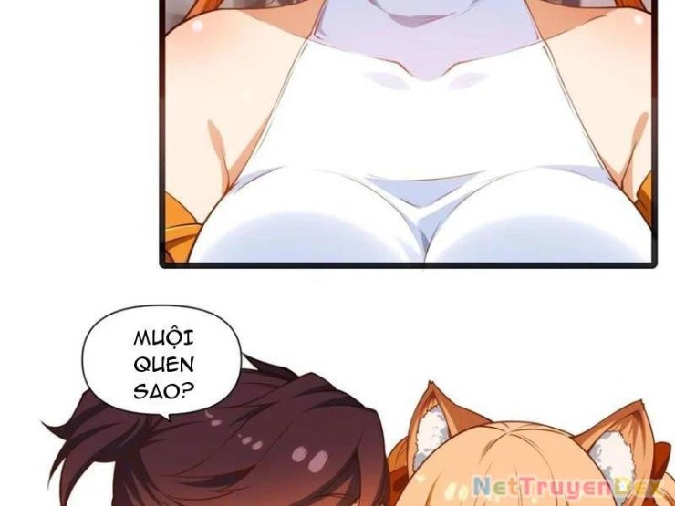 Bật Hack Mà Vẫn Là Tông Môn Yếu Nhất Sao? - Page 98