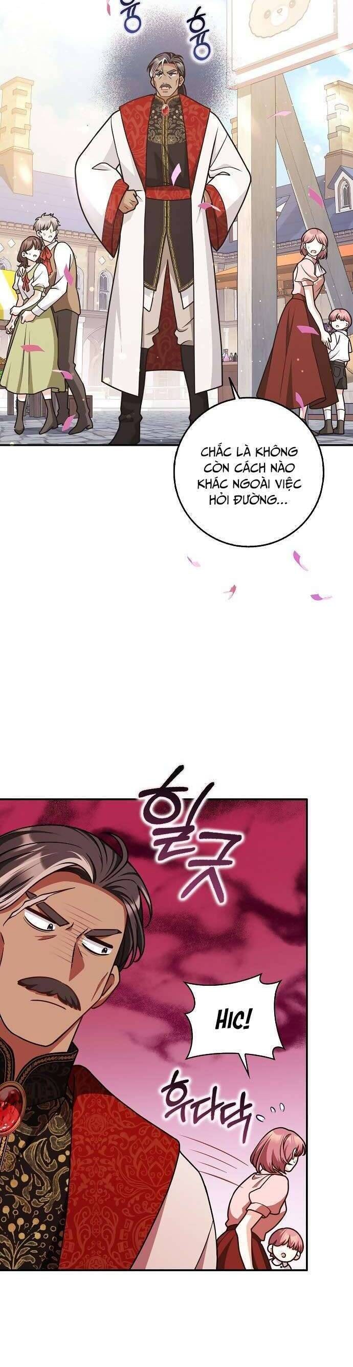 Bạn Bè Với Nhau Không Phải Vậy Đâu - Page 9