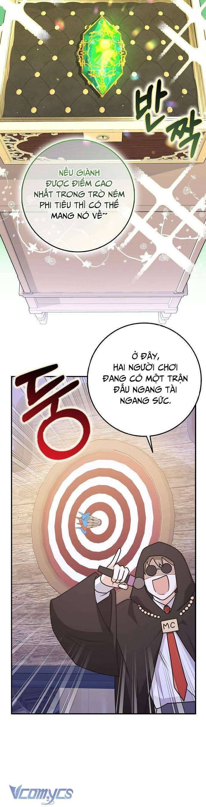 Bạn Bè Với Nhau Không Phải Vậy Đâu - Page 18