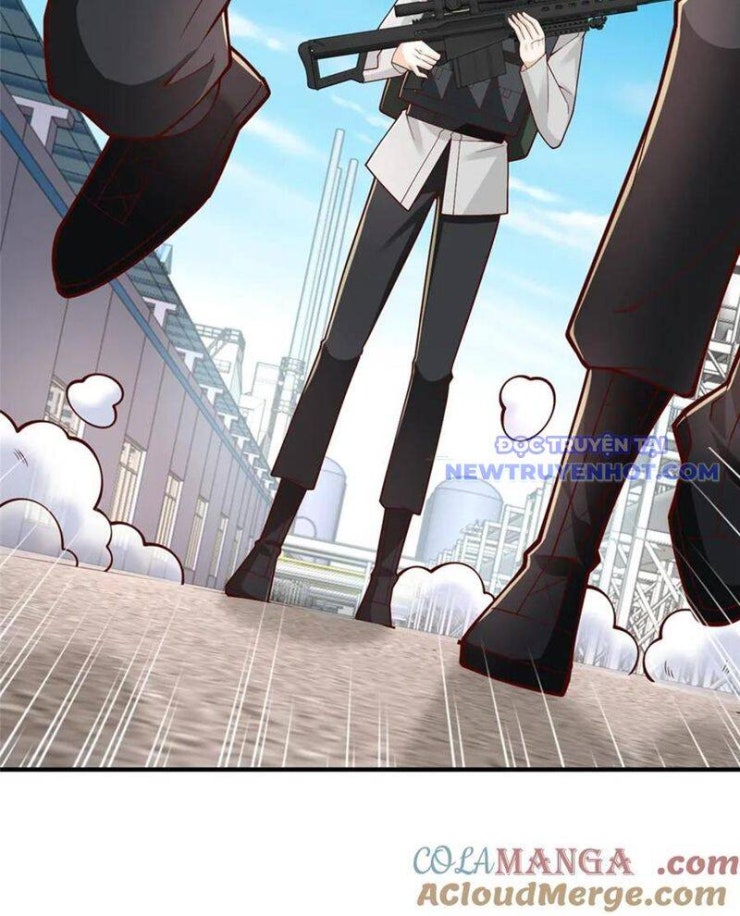 Mỗi Tuần Ta Có Một Nghề Nghiệp Mới - Page 38