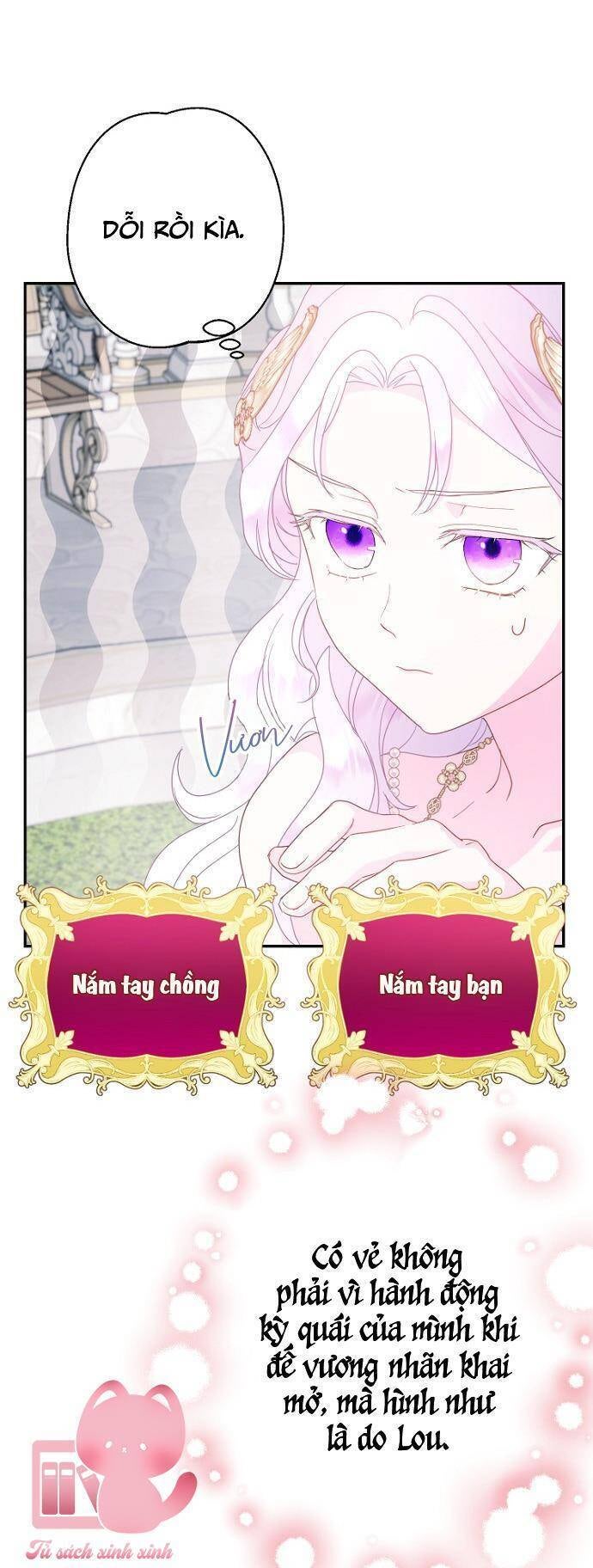 Tiền Là Tất Cả Chồng Là Phù Du - Page 49