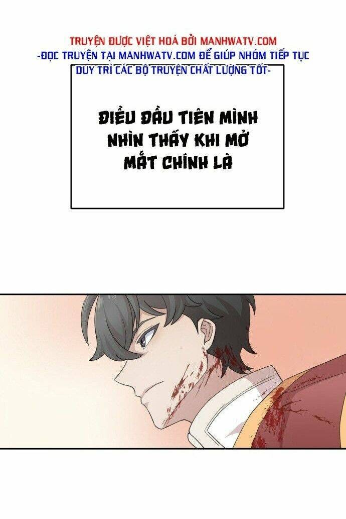 Thiên Quỷ Chẳng Sống Nổi Cuộc Đời Bình Thường - Page 83