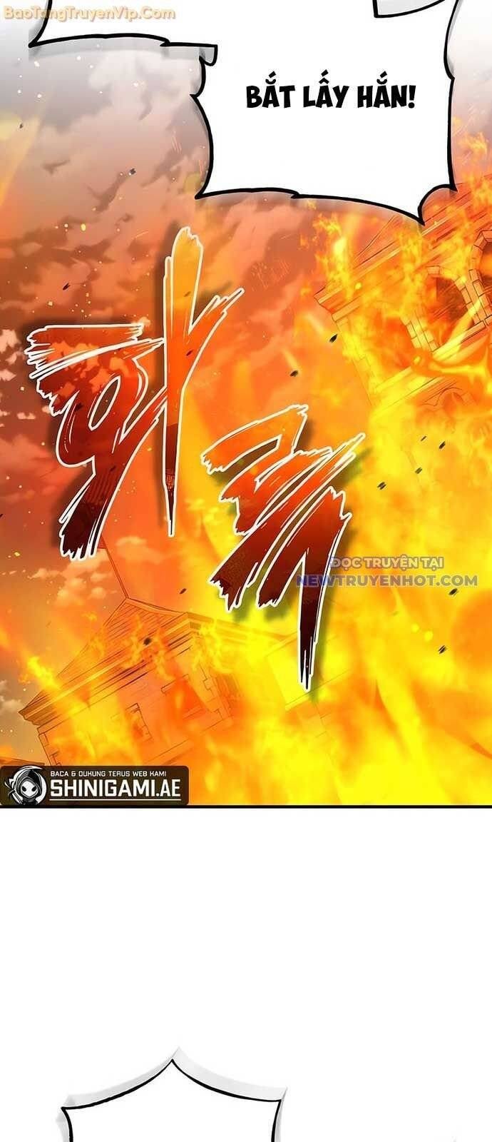 Thiên Quỷ Chẳng Sống Nổi Cuộc Đời Bình Thường - Page 17