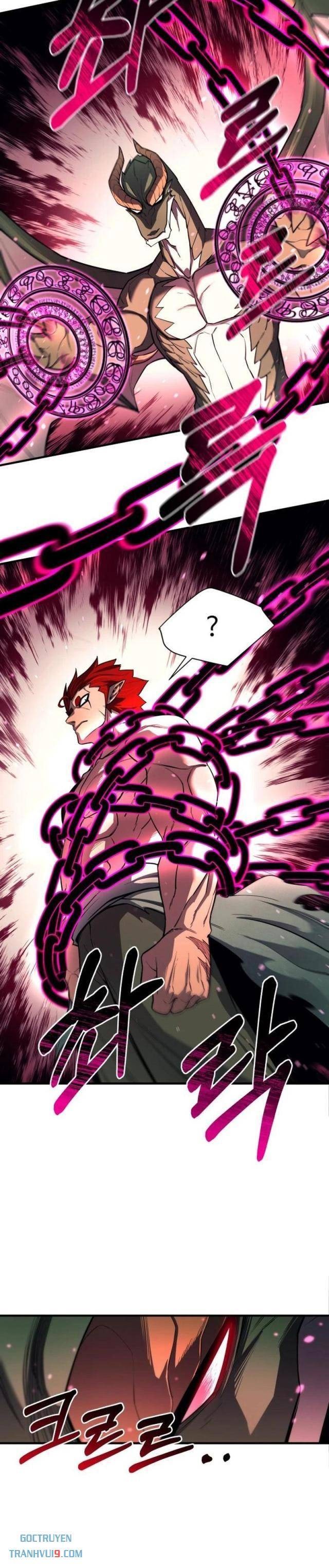 Cuộc Sống Học Đường Của Đội Trưởng Quận - Page 20