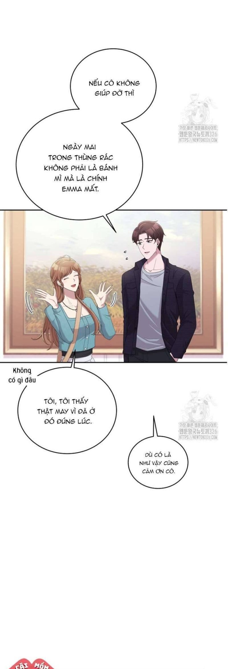 Món Khai Vị Một Đêm - Page 19