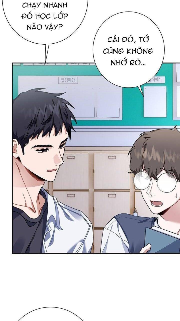 Khu Vực Chủ Nghĩa Tình Yêu - Page 79