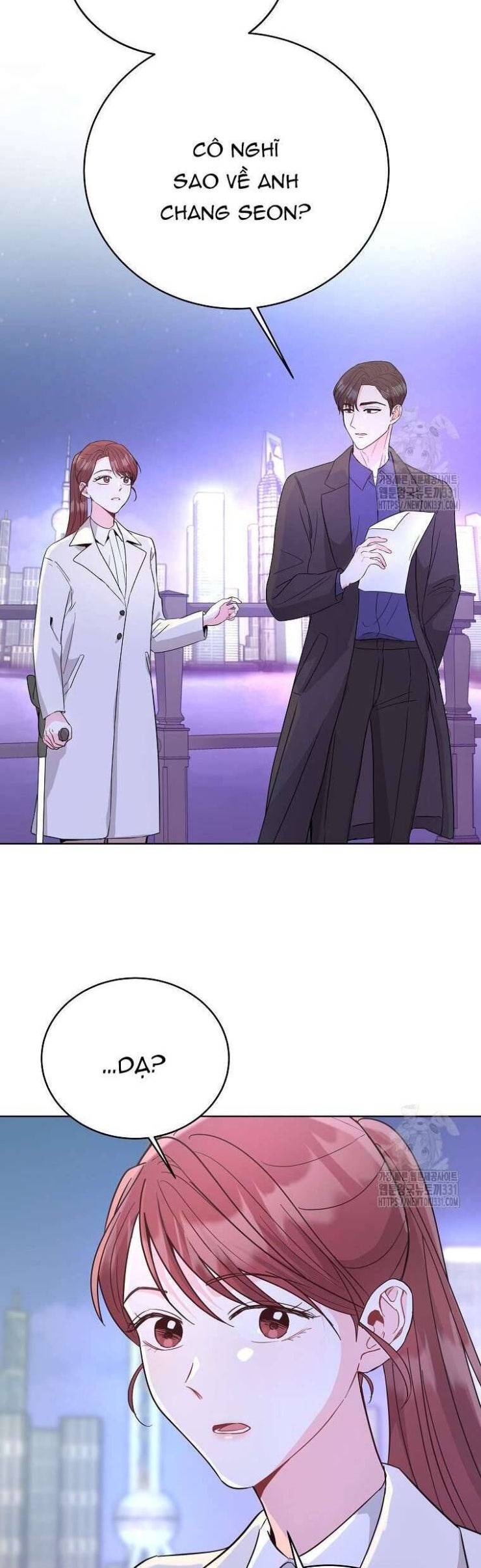 Hades Và Persephone - Page 31