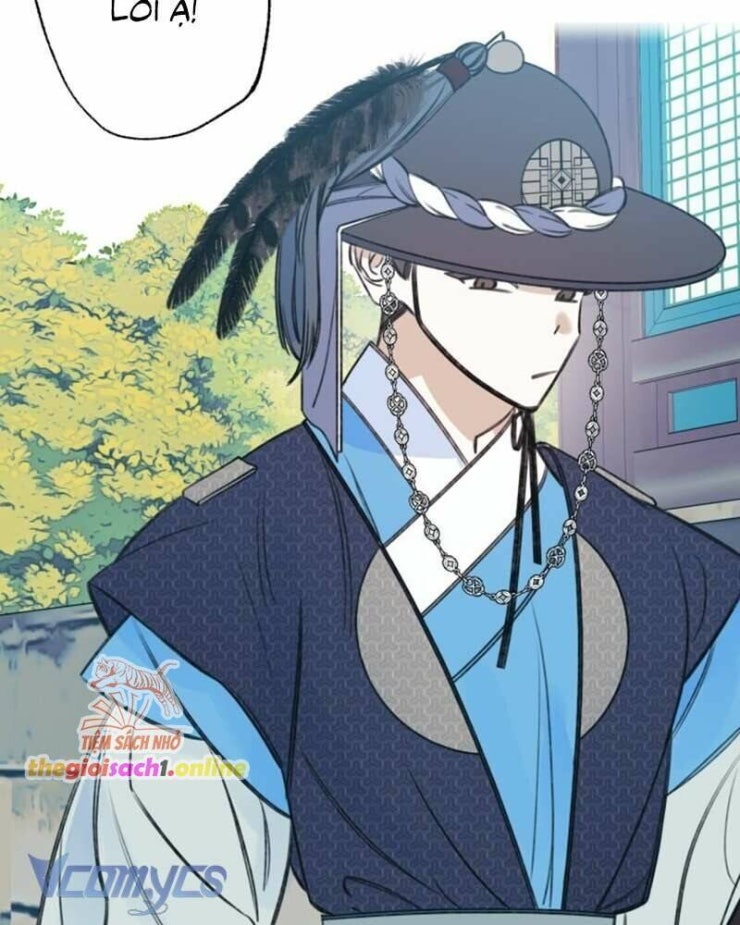 Chuyện Tình Hoa Lưu Ly - Page 11