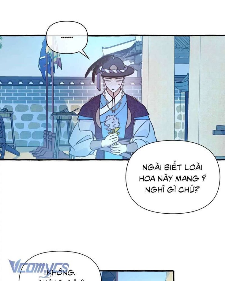 Chuyện Tình Hoa Lưu Ly - Page 80