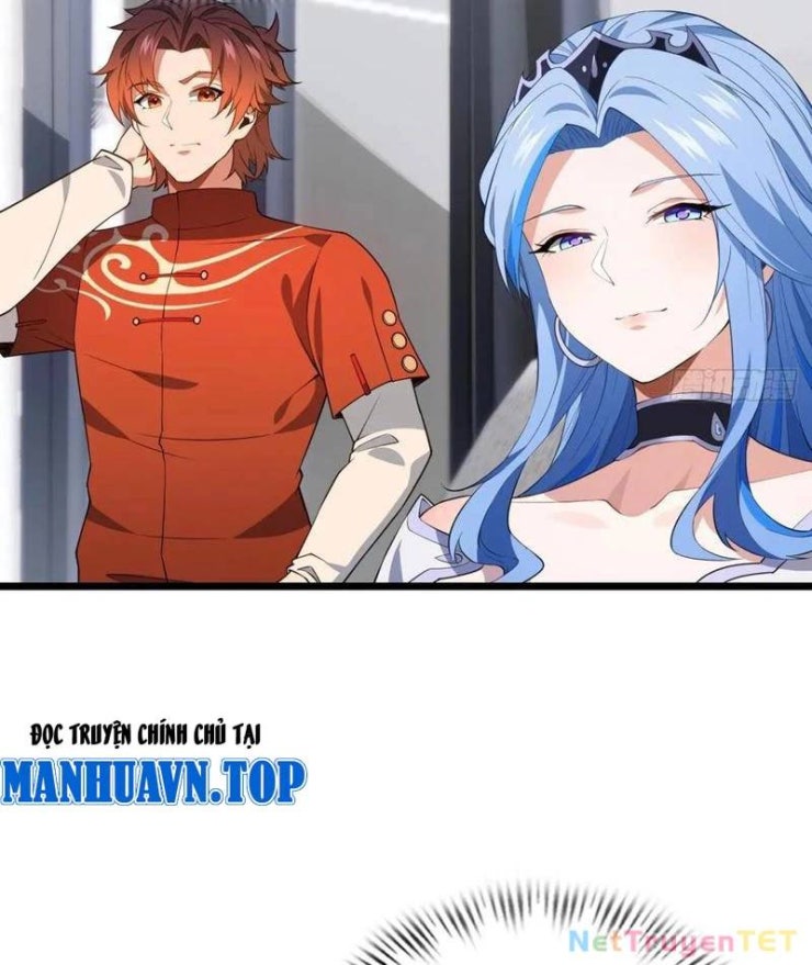 Bật Hack Mà Vẫn Là Tông Môn Yếu Nhất Sao? - Page 14