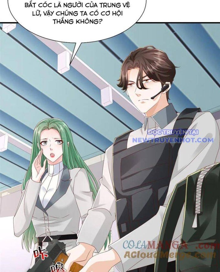 Mỗi Tuần Ta Có Một Nghề Nghiệp Mới - Page 13