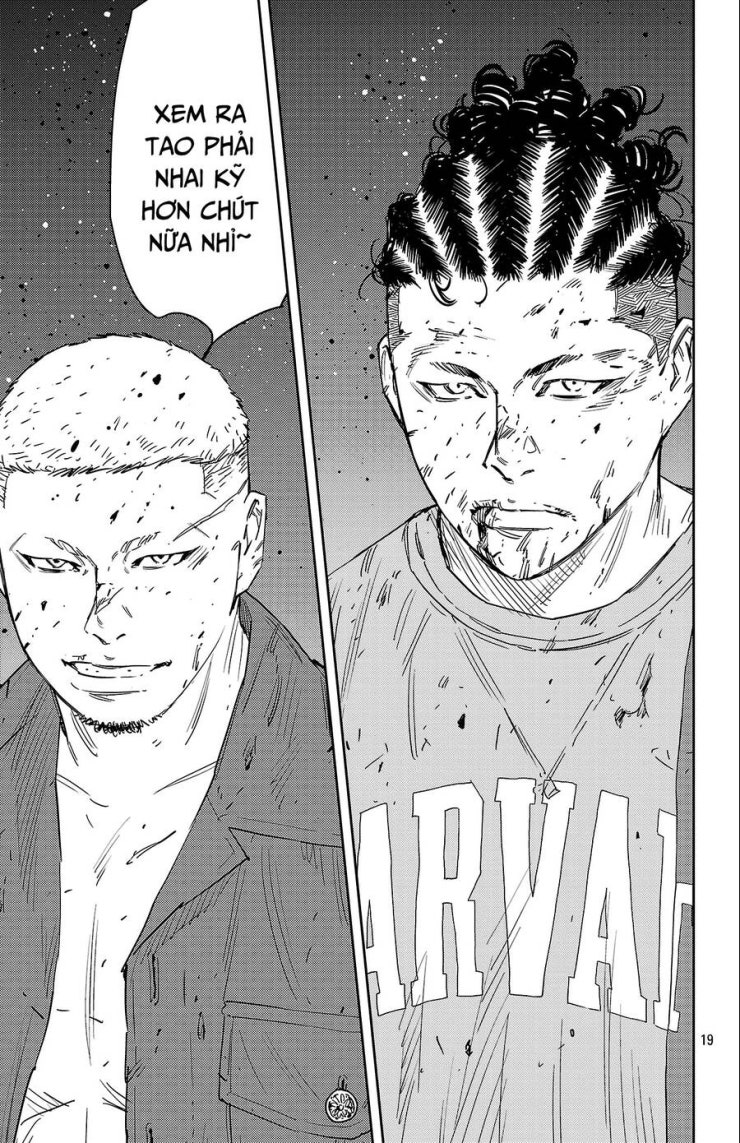 Nine Peaks - Page 18