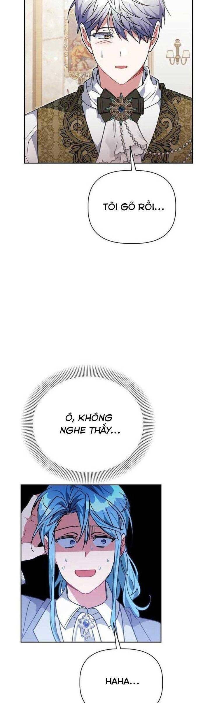 Con Đường Hoa Dành Cho Nam Chính - Page 21