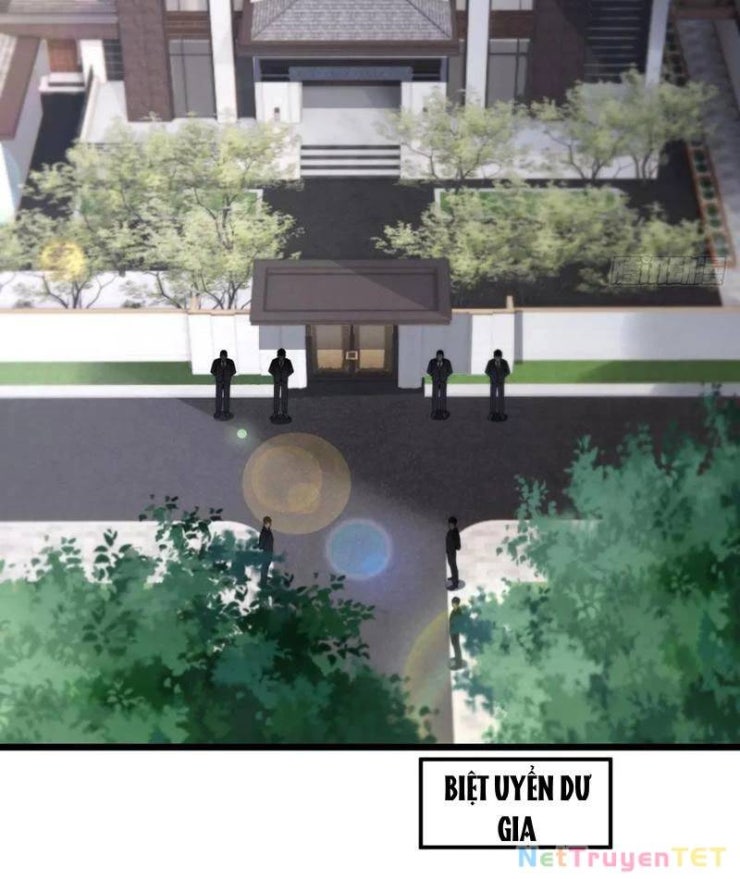 Bật Hack Mà Vẫn Là Tông Môn Yếu Nhất Sao? - Page 53