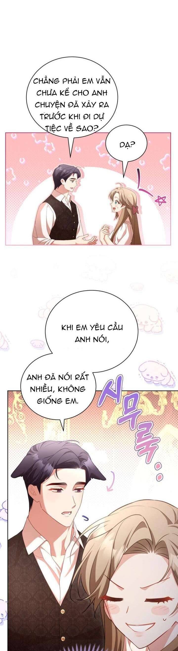 Nhật Ký Trông Trẻ - Page 16