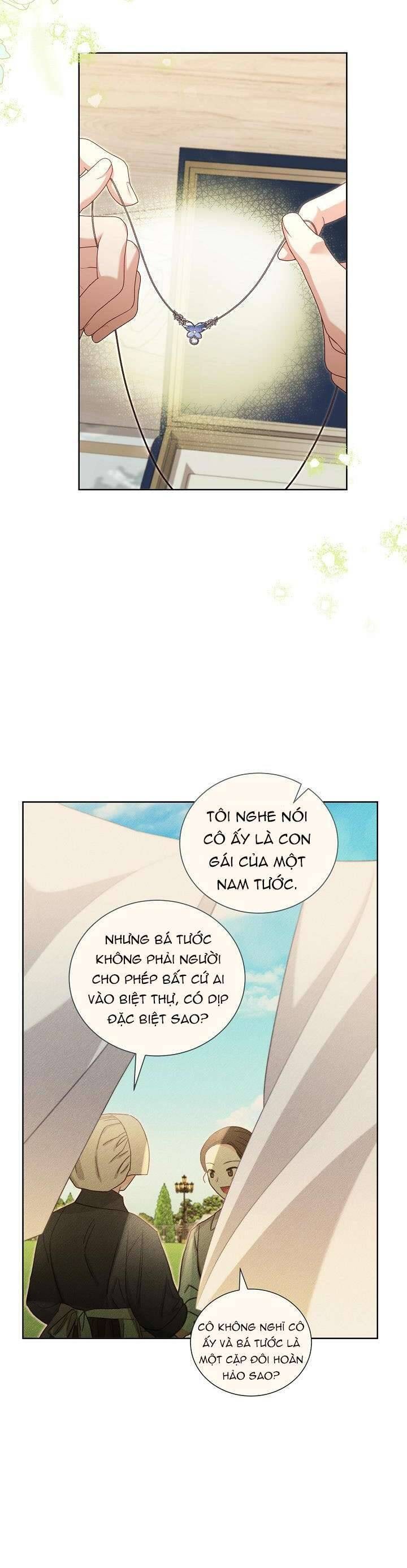 Nhật Ký Trông Trẻ - Page 7