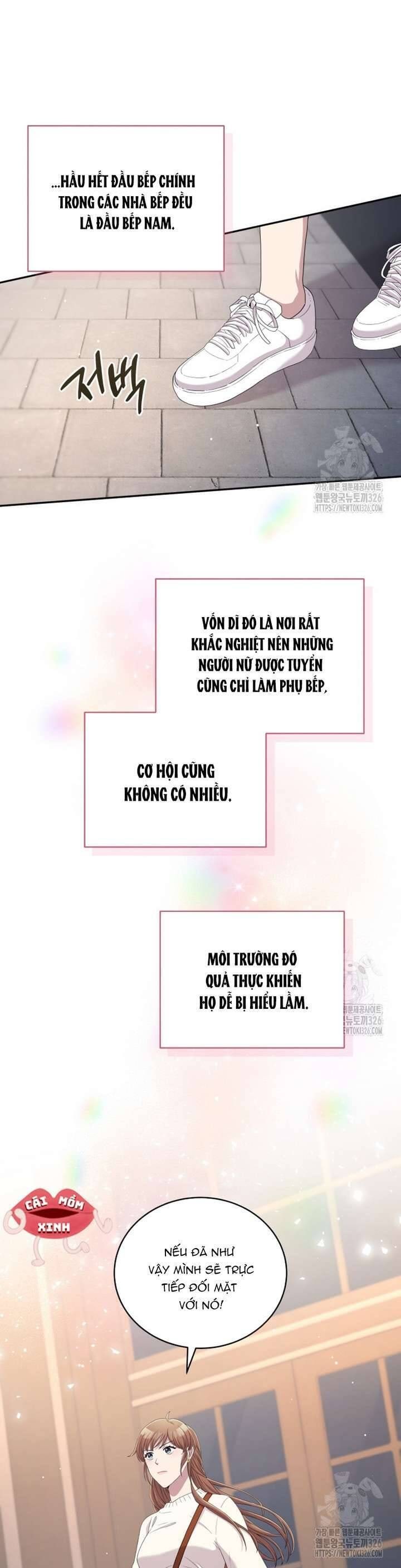 Món Khai Vị Một Đêm - Page 28