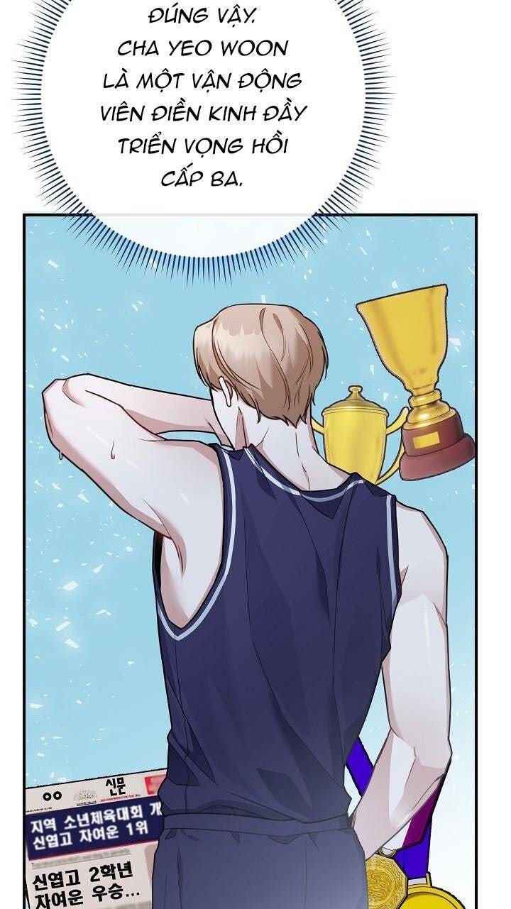 Khu Vực Chủ Nghĩa Tình Yêu - Page 77