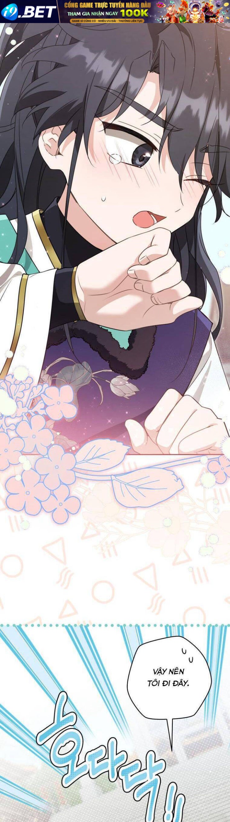 Trở Thành Cô Cháu Gái Bị Khinh Miệt Của Gia Tộc Võ Lâm - Page 34