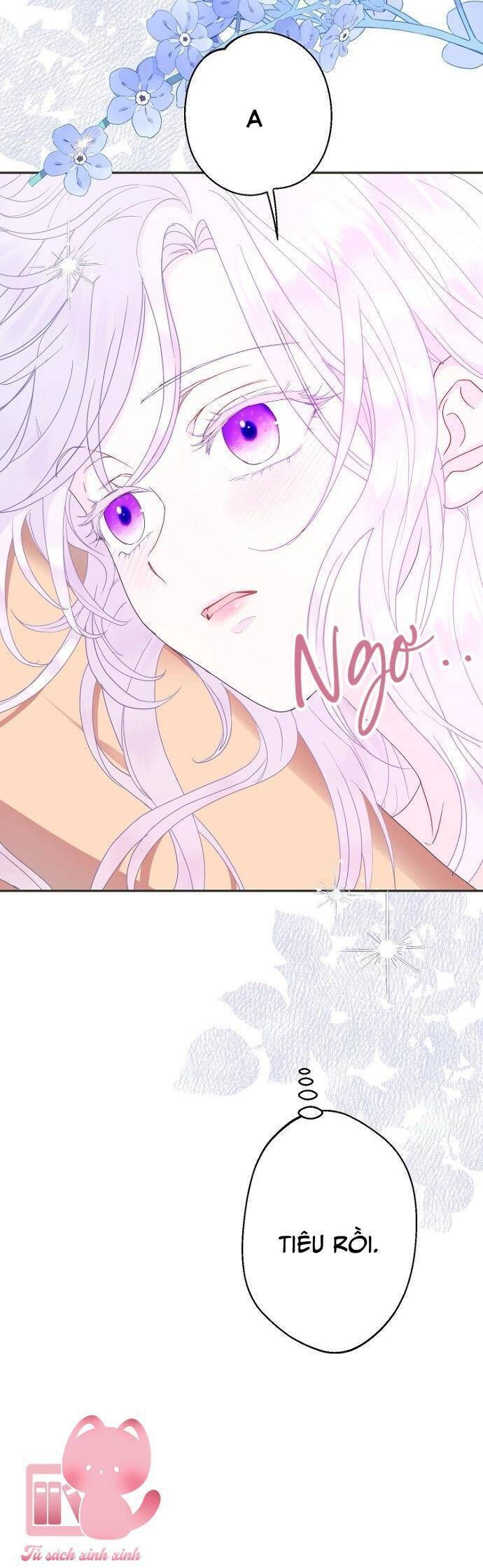 Tiền Là Tất Cả Chồng Là Phù Du - Page 50