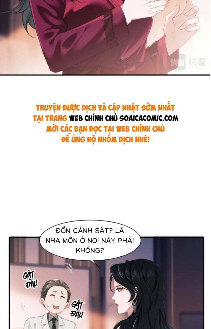 Nữ Tướng Xuyên Đến Hiện Đại Trở Thành Chị Dâu Quyền Lực - Page 22