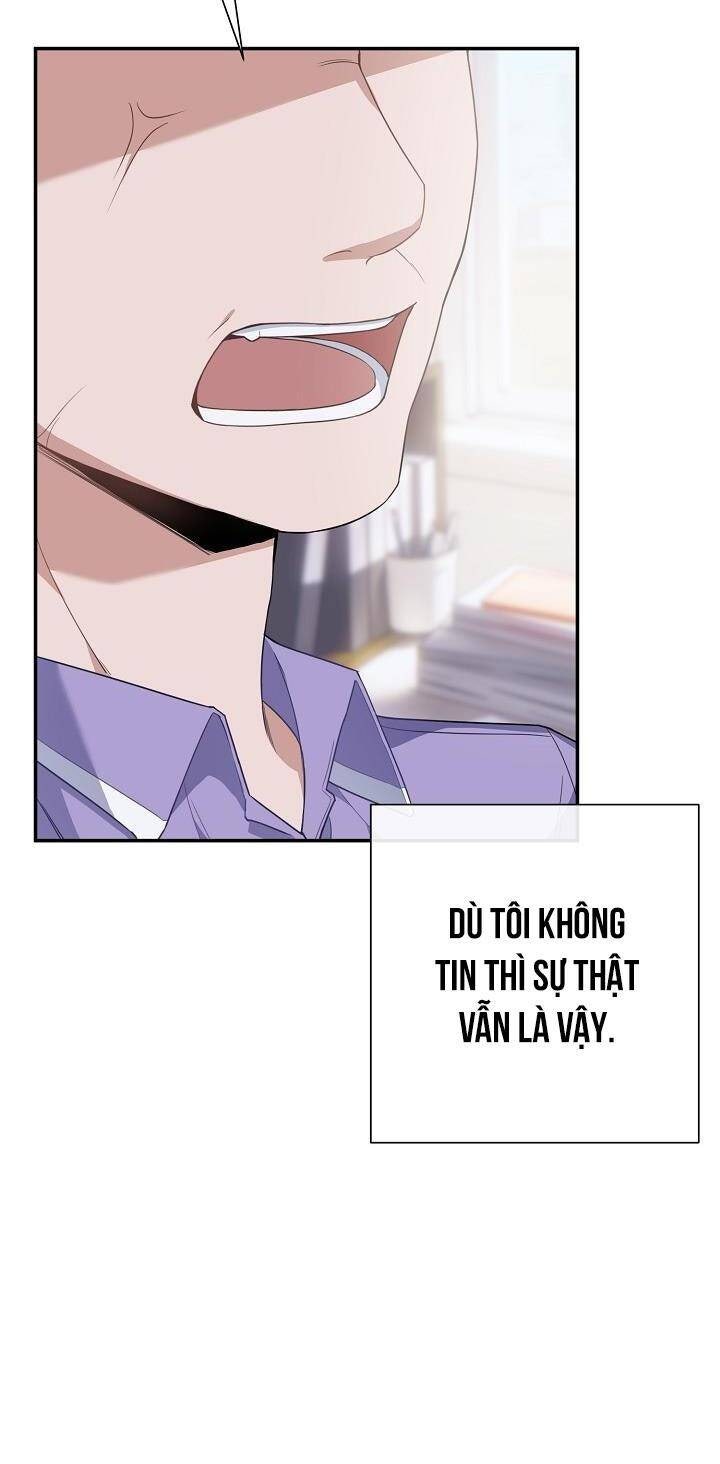 Khu Vực Chủ Nghĩa Tình Yêu - Page 45