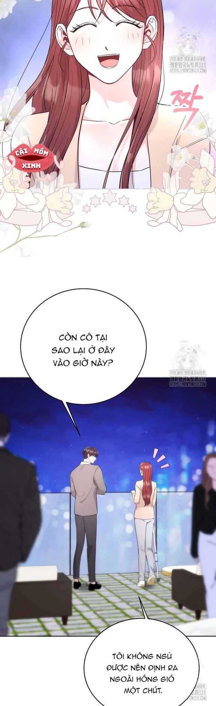 Hades Và Persephone - Page 13