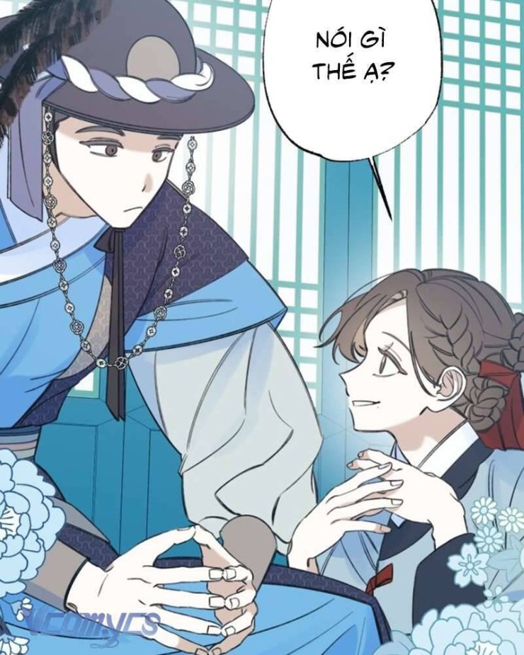 Chuyện Tình Hoa Lưu Ly - Page 71