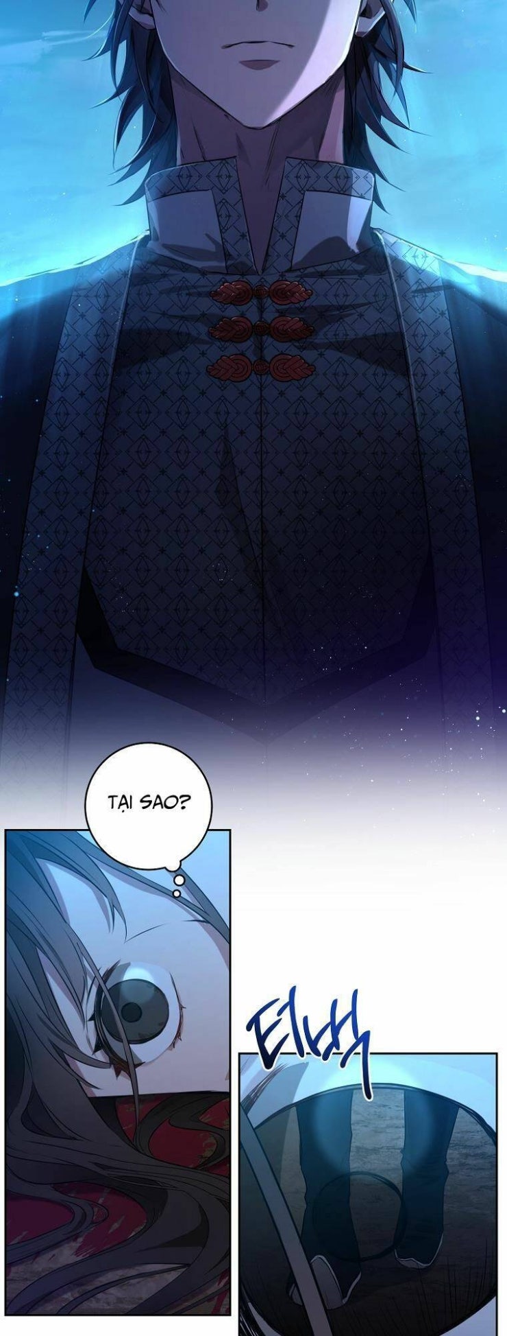 Trở Thành Cô Cháu Gái Bị Khinh Miệt Của Gia Tộc Võ Lâm - Page 26