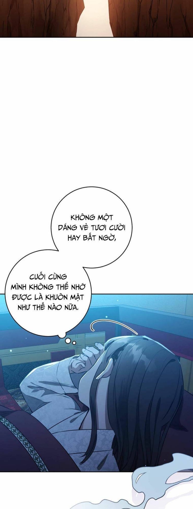 Trở Thành Cô Cháu Gái Bị Khinh Miệt Của Gia Tộc Võ Lâm - Page 49