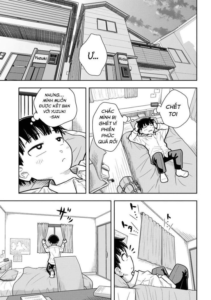 Kyou kara Hajimeru Osananajimi - Page 7