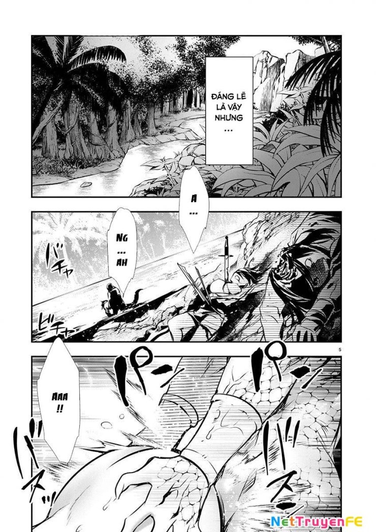 Isekai Ntr - Page 6