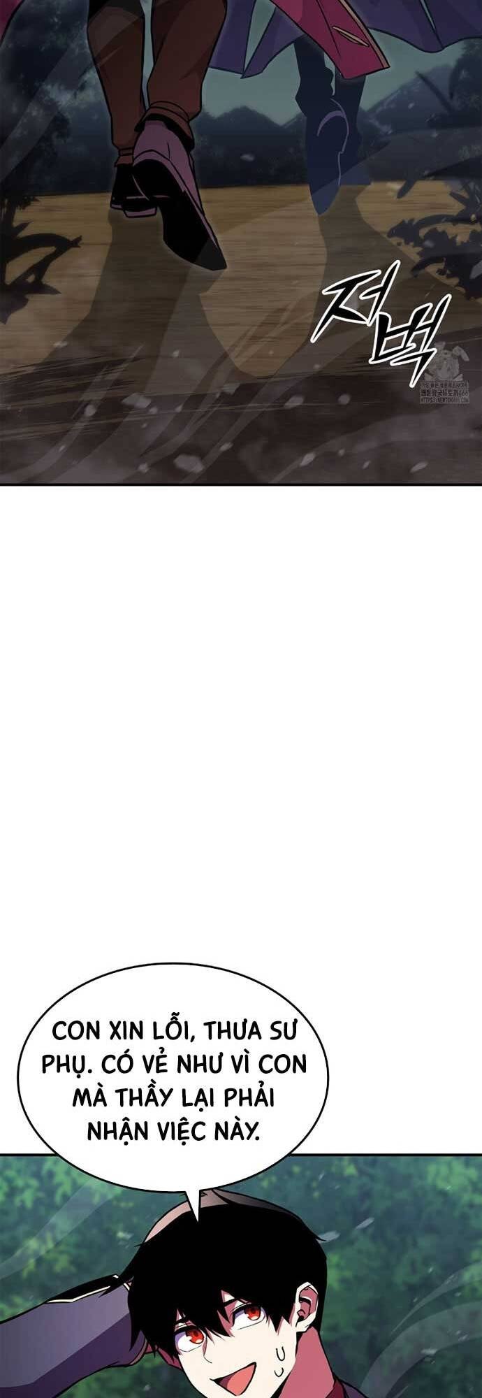 Huyền Thoại Game Thủ - Tái Xuất - Page 26