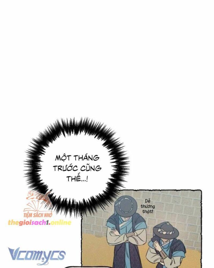 Chuyện Tình Hoa Lưu Ly - Page 129