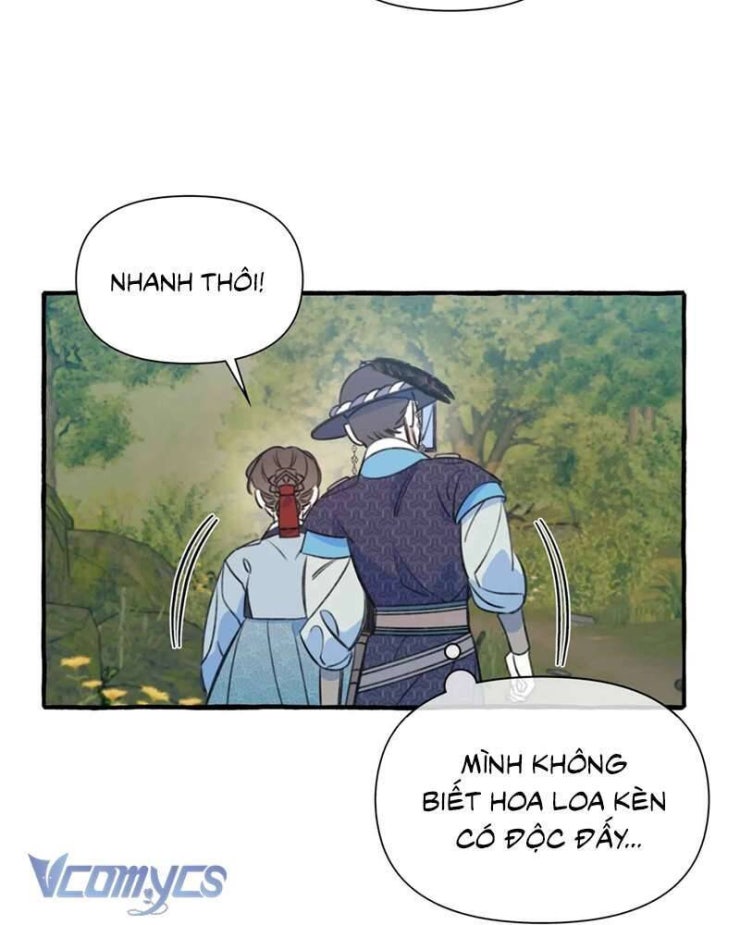 Chuyện Tình Hoa Lưu Ly - Page 99