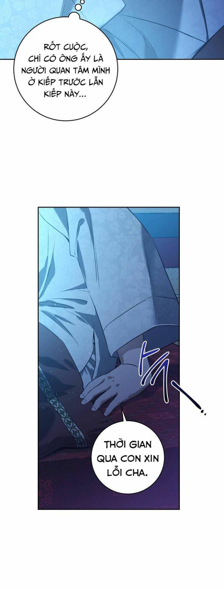 Trở Thành Cô Cháu Gái Bị Khinh Miệt Của Gia Tộc Võ Lâm - Page 53