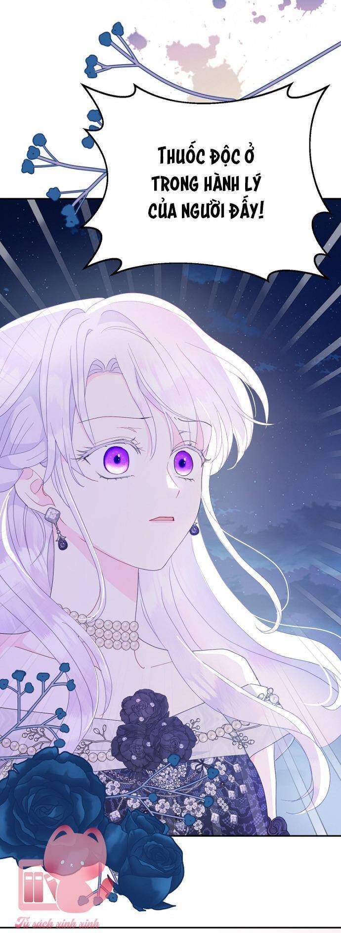 Tiền Là Tất Cả Chồng Là Phù Du - Page 50