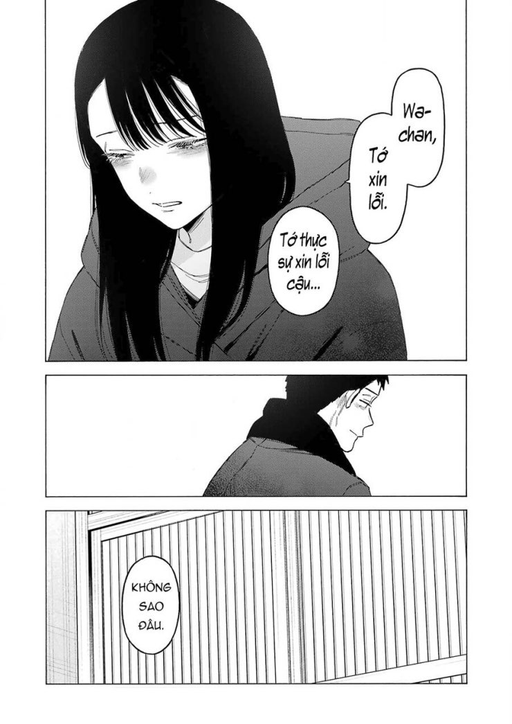 Nàng Nổi Loạn X Chàng Thợ May - Page 12