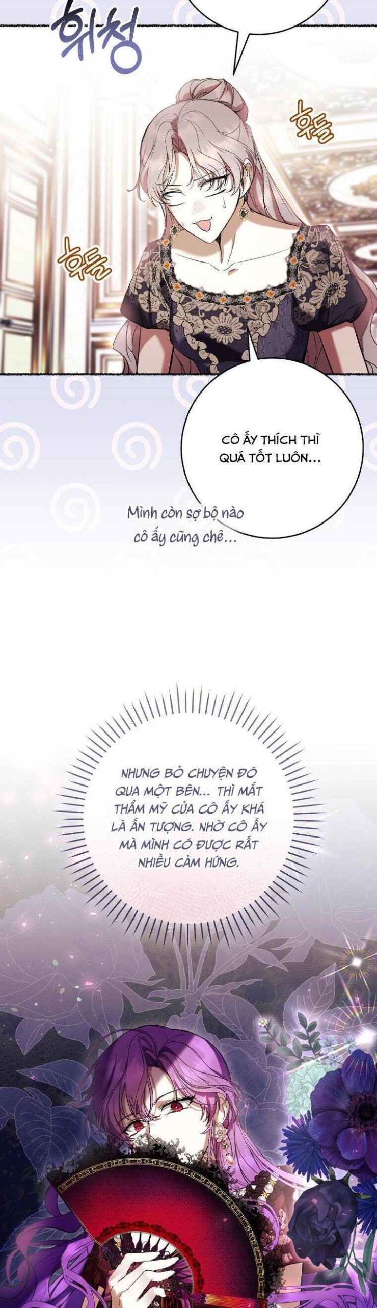 Làm Ác Nữ Bộ Không Tuyệt Sao? - Page 38