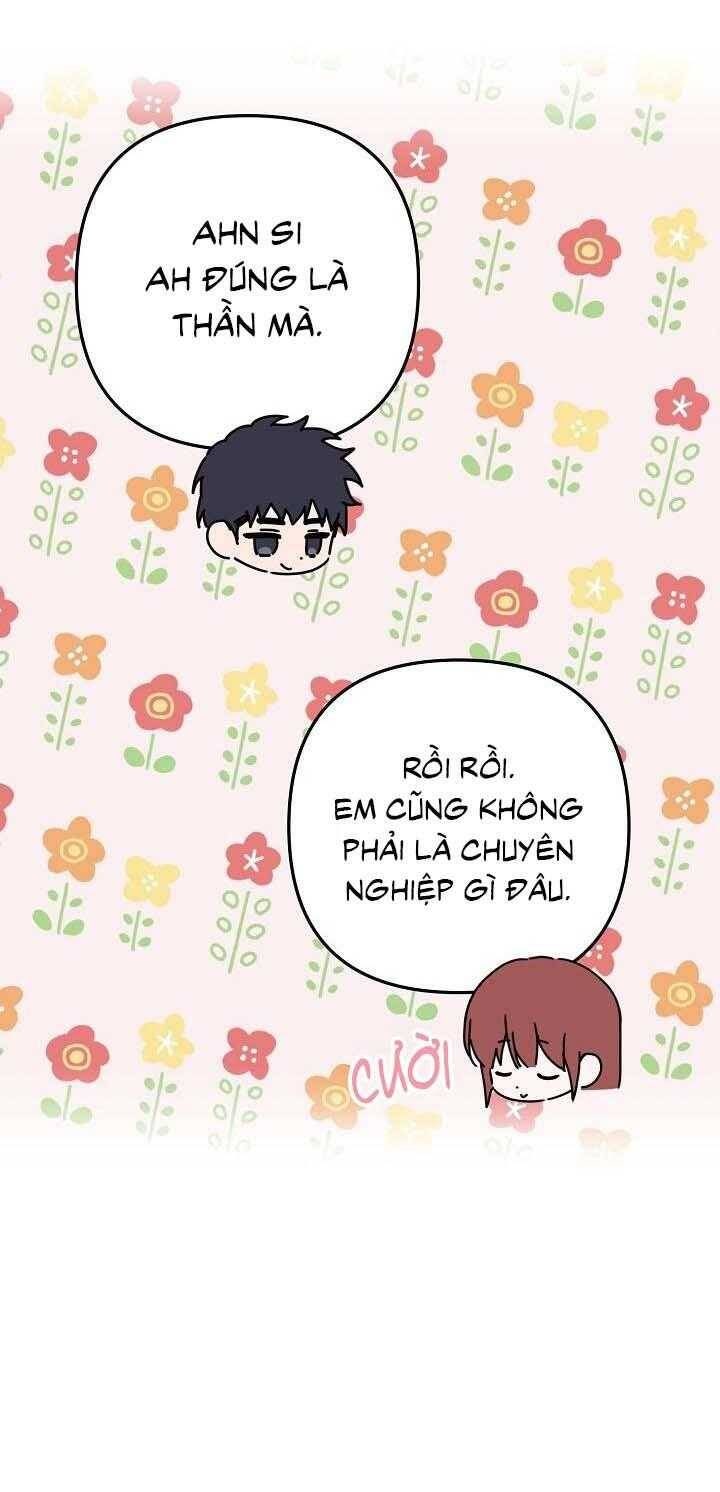 Khu Vực Chủ Nghĩa Tình Yêu - Page 17