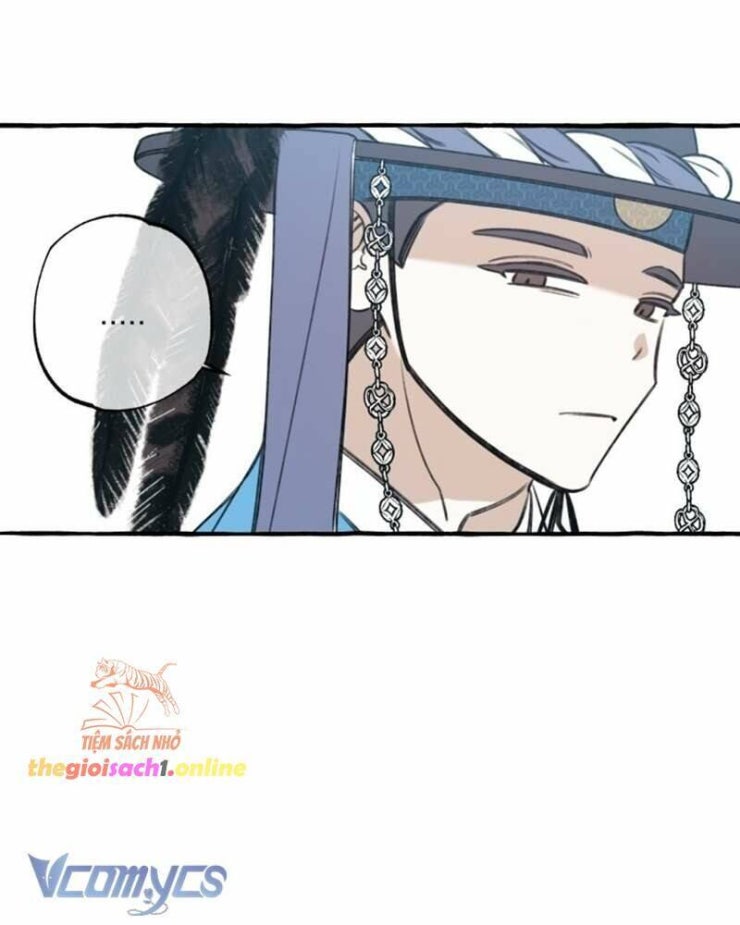 Chuyện Tình Hoa Lưu Ly - Page 13