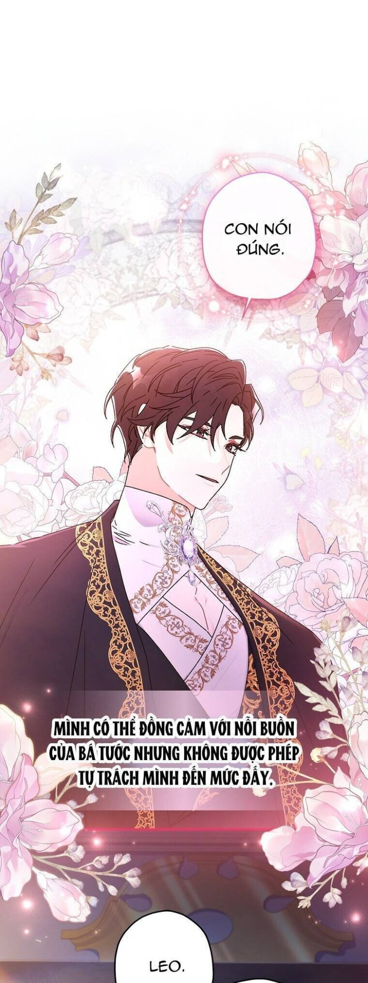 Ta Trở Thành Con Gái Nuôi Của Nam Chính - Page 24