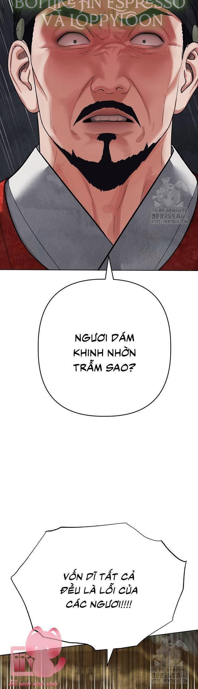 Quỷ Hồn - Page 23