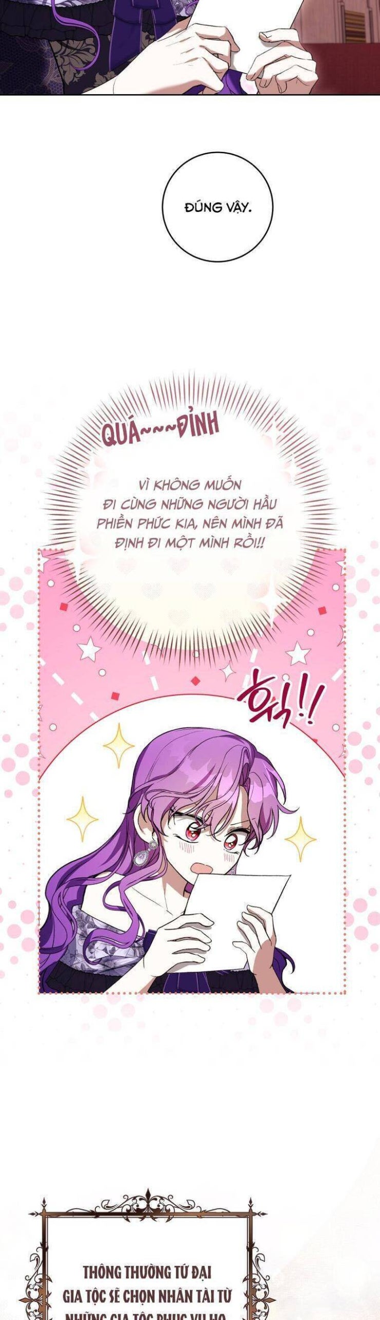 Làm Ác Nữ Bộ Không Tuyệt Sao? - Page 29