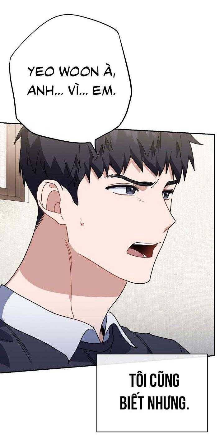 Khu Vực Chủ Nghĩa Tình Yêu - Page 38