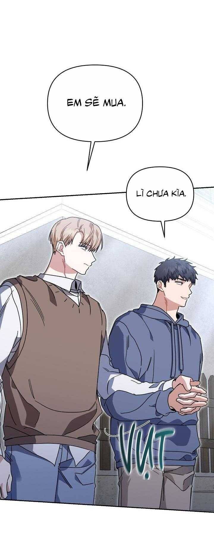 Khu Vực Chủ Nghĩa Tình Yêu - Page 59